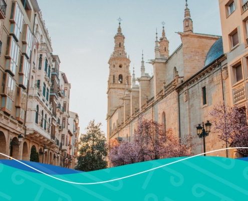 Recruiting in Spain