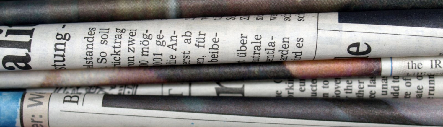 Most newspapers in Spain have an online site