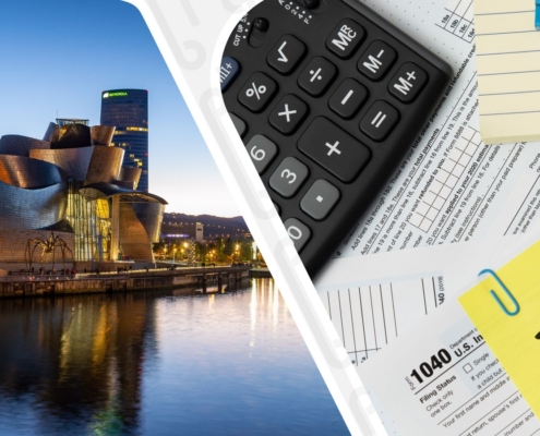 Non-Resident in Spain Tax And Other Information
