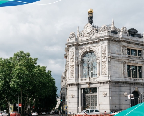 Popular Banks in Spain