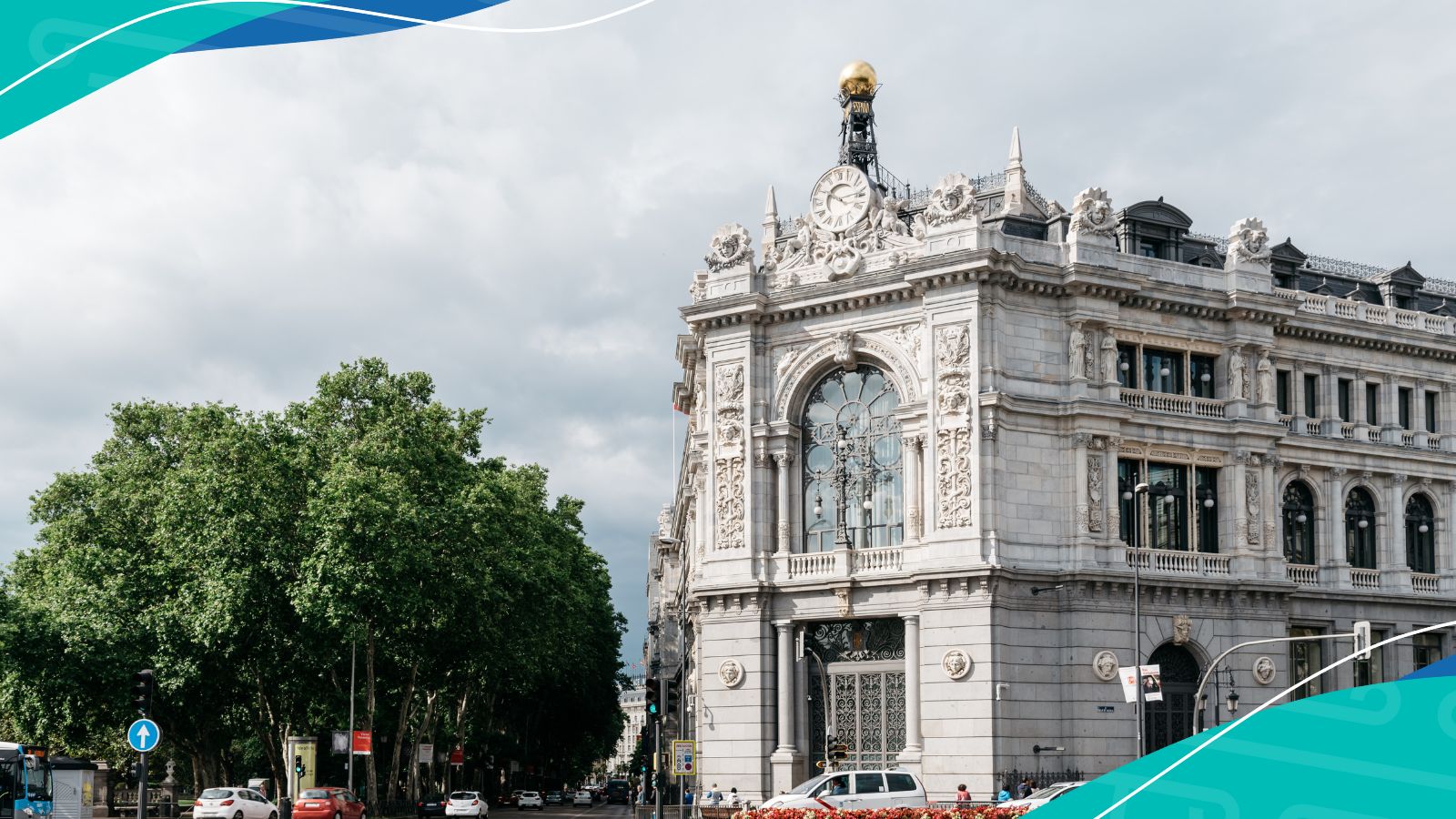 Popular Banks in Spain