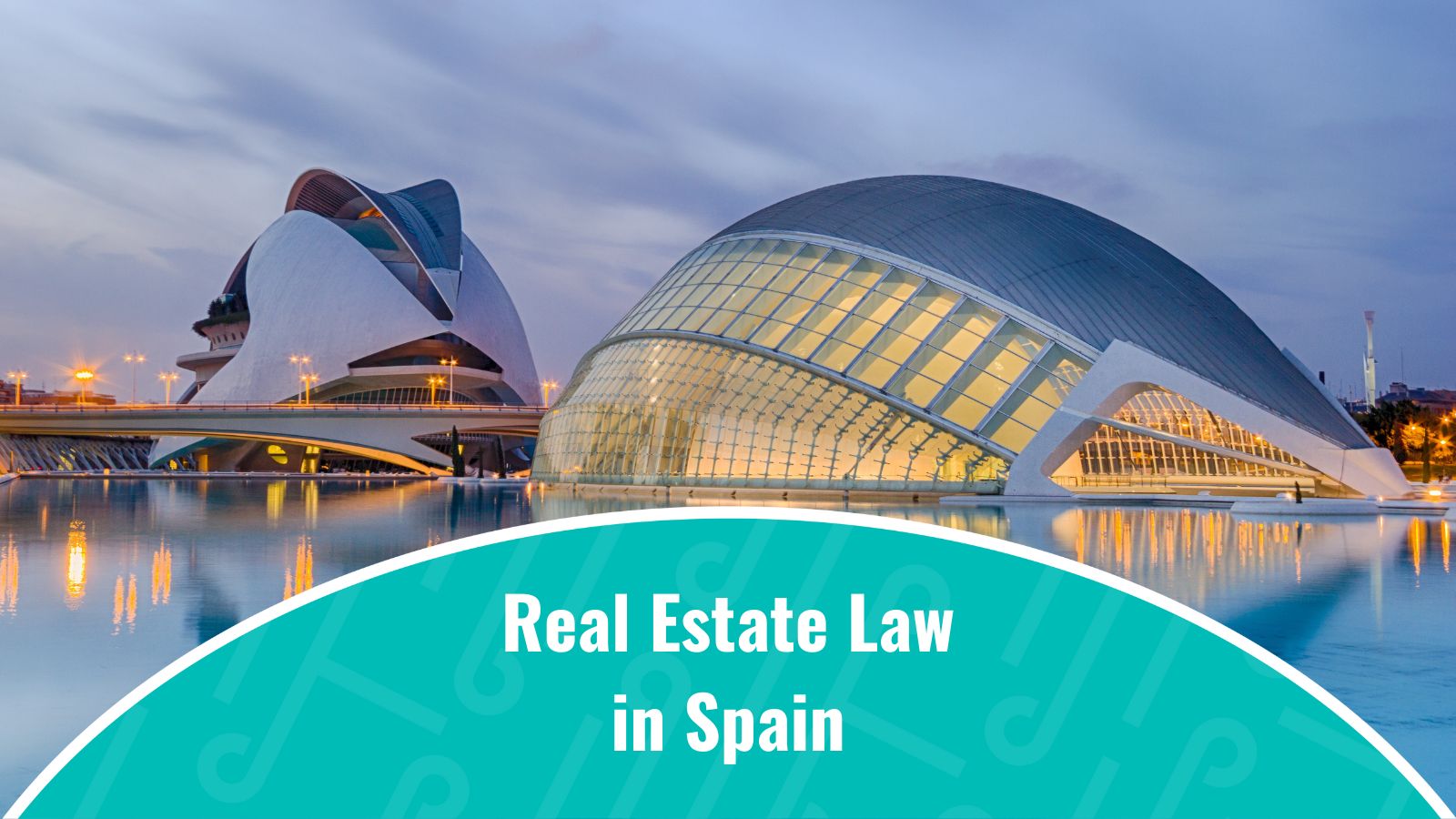 Real Estate Law in Spain made easy for expats by SublimeSpain