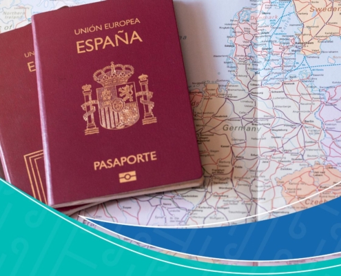 Spain Abolishes Golden Visa Programme