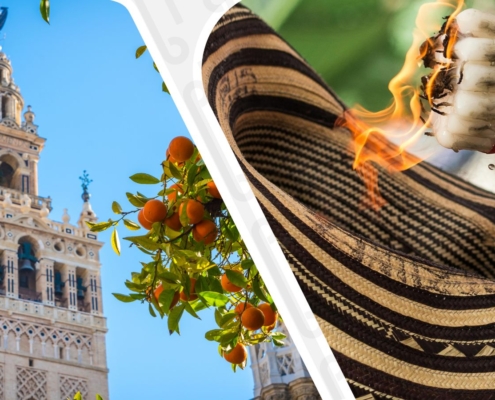 Spanish Festivals