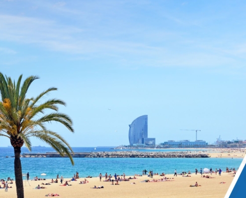 Starting a New Job Remotely in Spain