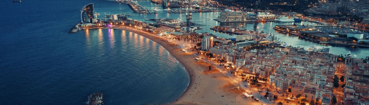 Seasons in Spain