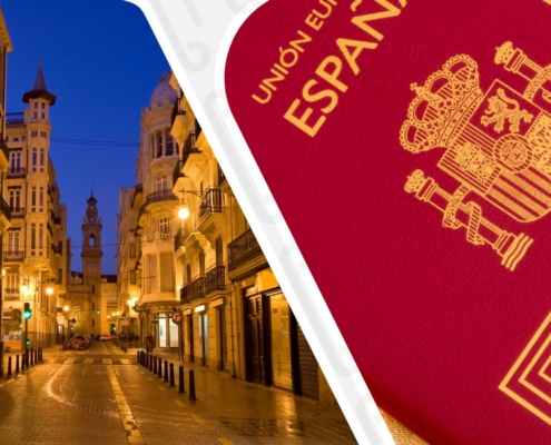 TIE Card in Spain Meaning, When Needed, and Process to Get It