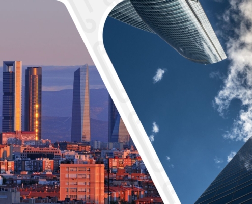 Types of Company Entities in Spain A Complete Overview