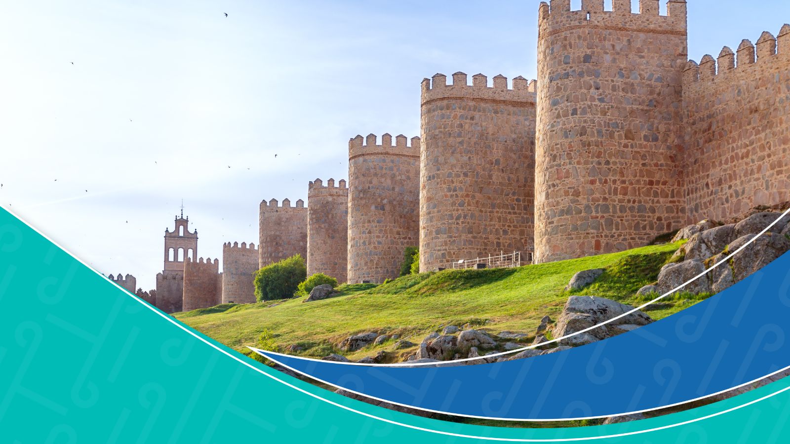 14 things Spain is known for