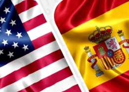 What is like living in Spain as an American?