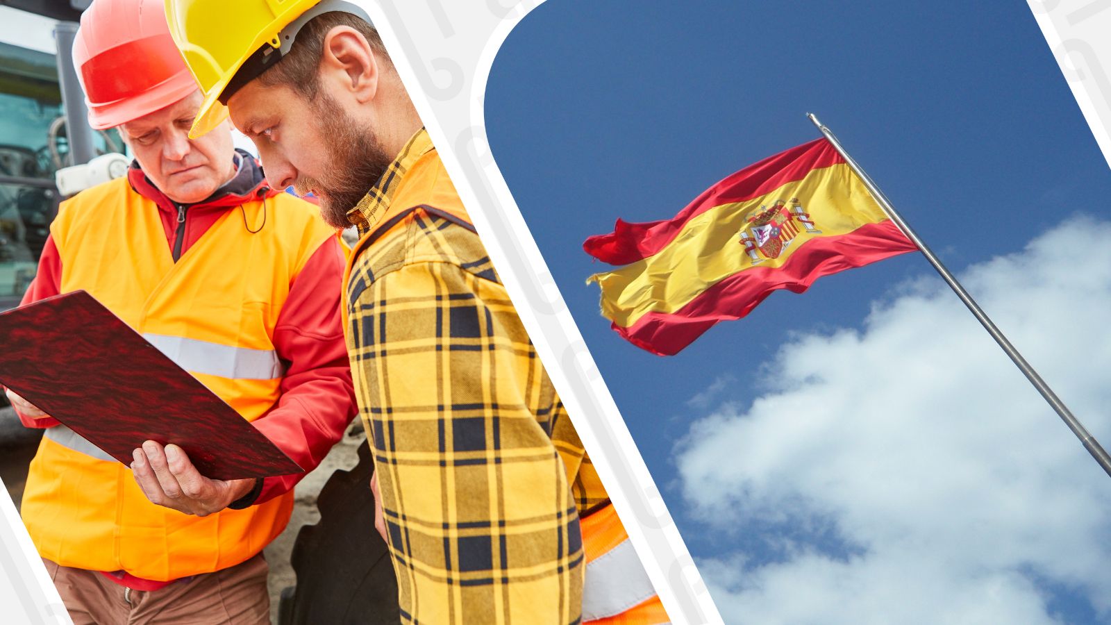 Working abroad in Spain